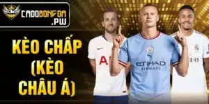 Kèo chấp (Kèo châu Á)