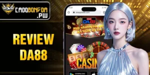 Review DA88