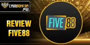 review-five88