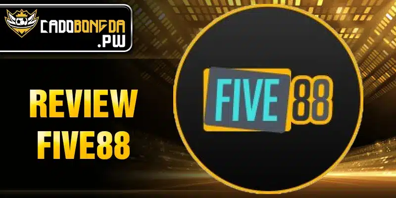review-five88