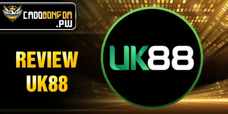 Review UK88