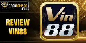 review-vin88