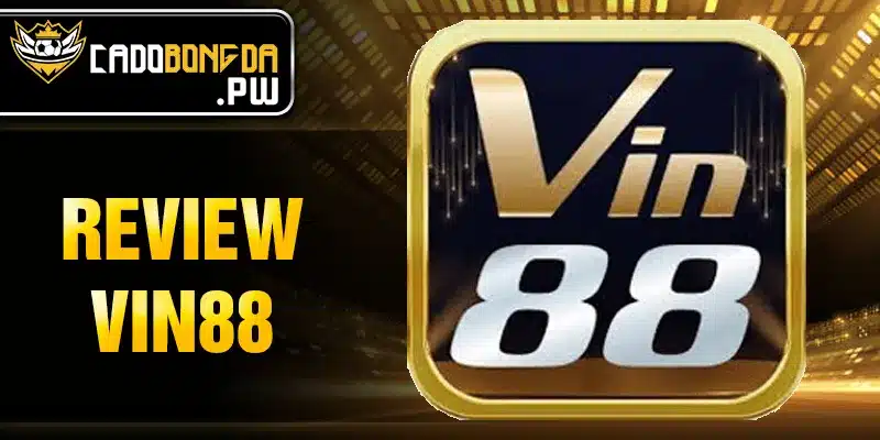 review-vin88