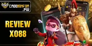 Review XO88