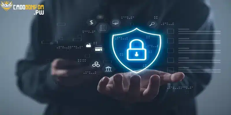 Lý do cadobongda xây dựng chính sách bảo mật người dùng rõ ràng