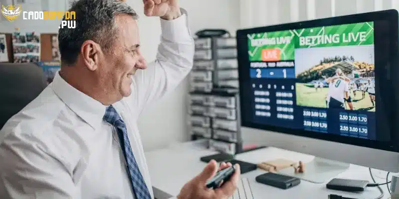 Zidane từ cầu thủ huyền thoại đến doanh nhân cá độ bóng đá online