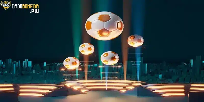 Zinedine Zidane và bảng vàng thành tích trong sự nghiệp bóng đá đỉnh cao