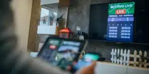 Cơ hội kép là gì Bí quyết tăng cơ hội thắng trong bóng đá