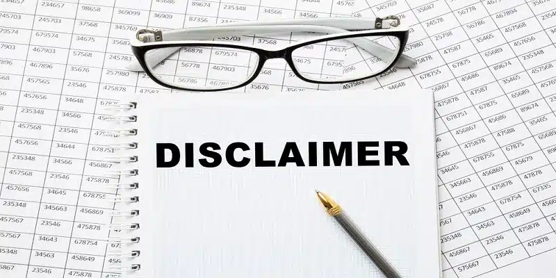 Nguyên tắc miễn trừ trách nhiệm