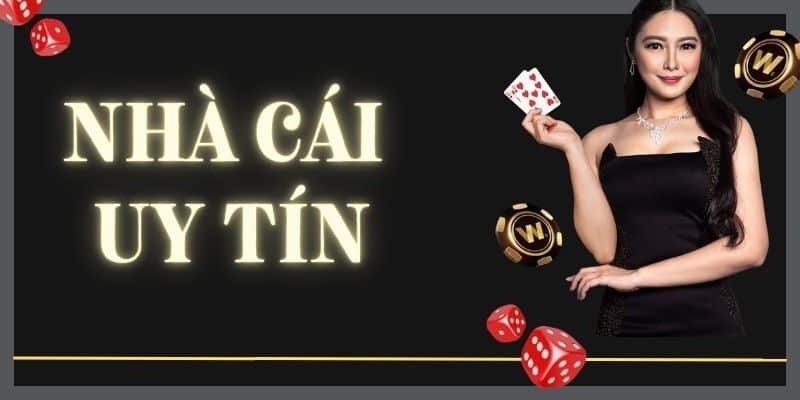 Danh sách đối tác nhà cái uy tín hàng đầu của atf2009vietnam.com